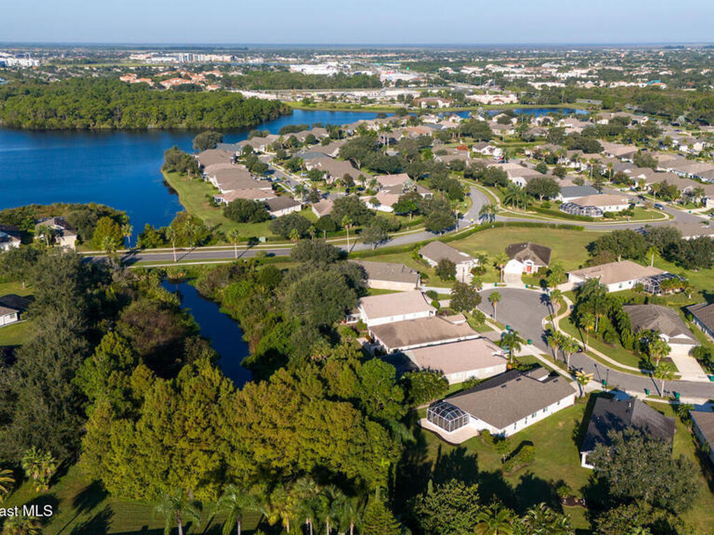 1422 Keys Gate Drive, Melbourne, FL 32940