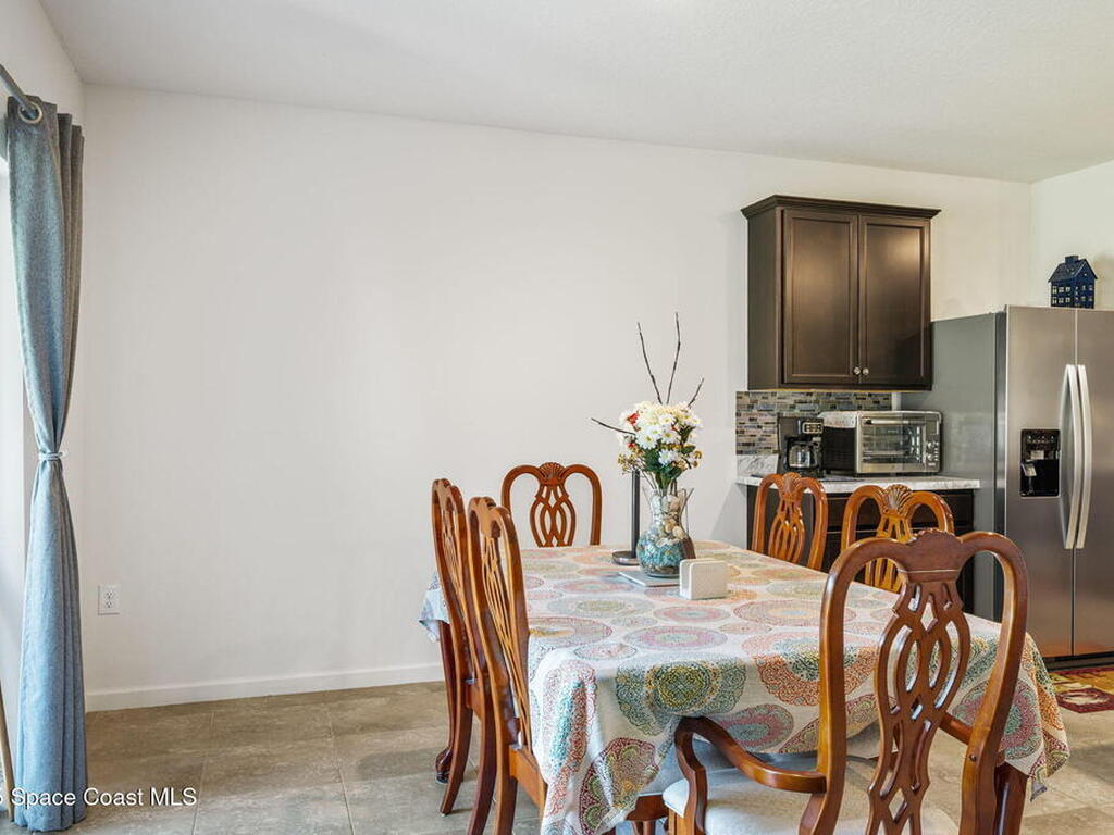 1263 Lamplighter Drive, Palm Bay, FL 32907