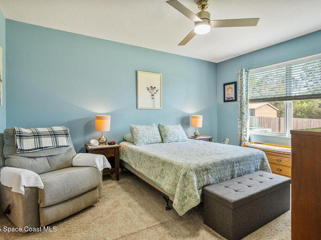 1263 Lamplighter Drive, Palm Bay, FL 32907