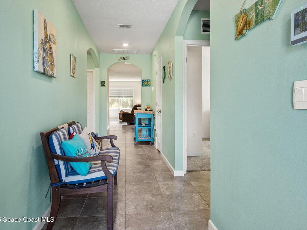 1263 Lamplighter Drive, Palm Bay, FL 32907