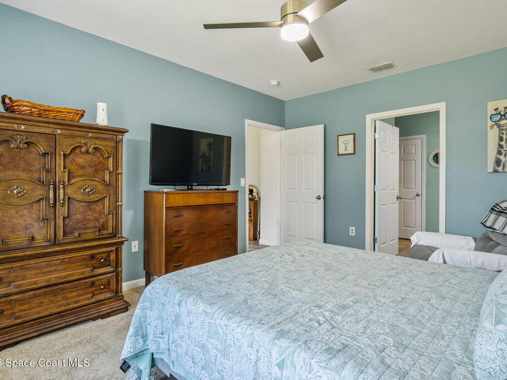 1263 Lamplighter Drive, Palm Bay, FL 32907