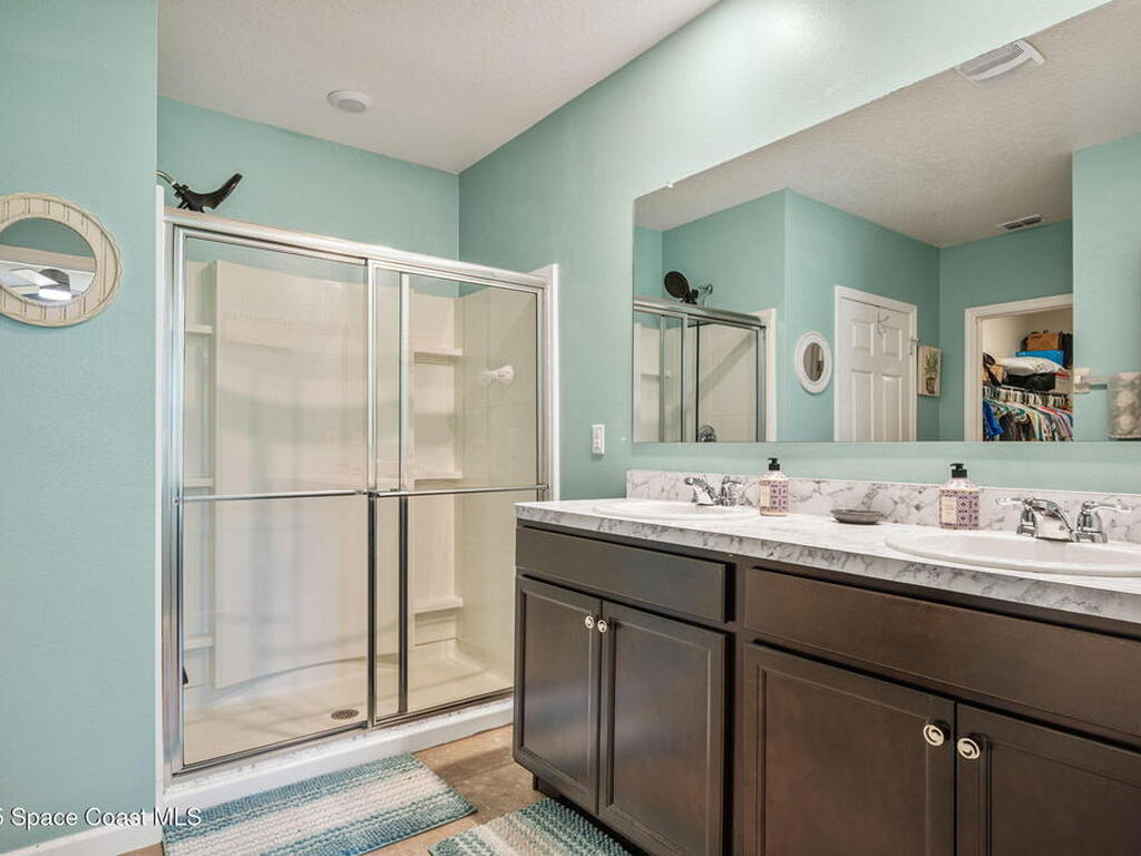 1263 Lamplighter Drive, Palm Bay, FL 32907