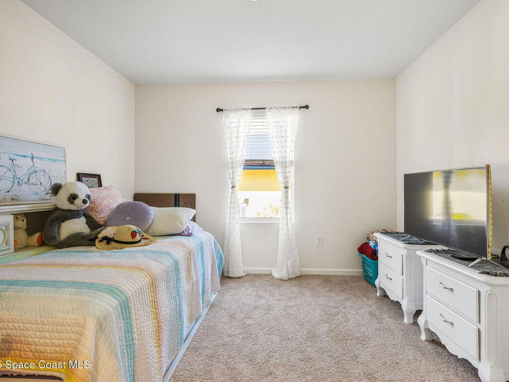 1263 Lamplighter Drive, Palm Bay, FL 32907