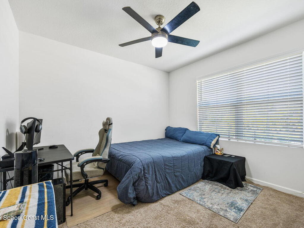 1263 Lamplighter Drive, Palm Bay, FL 32907