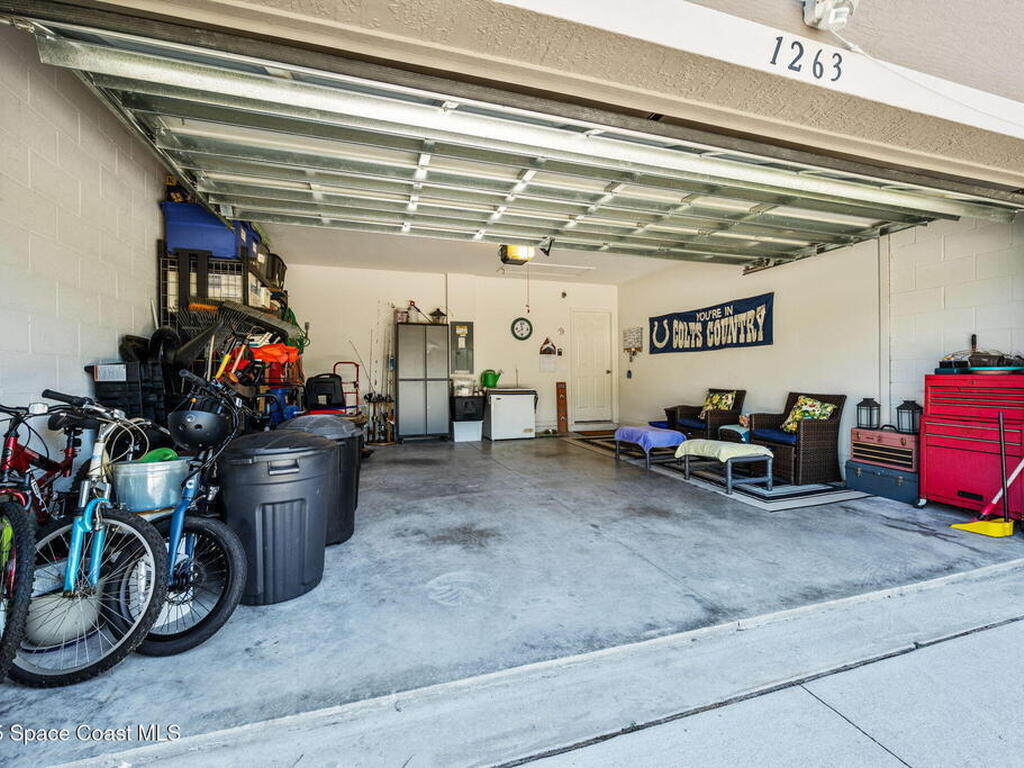 1263 Lamplighter Drive, Palm Bay, FL 32907