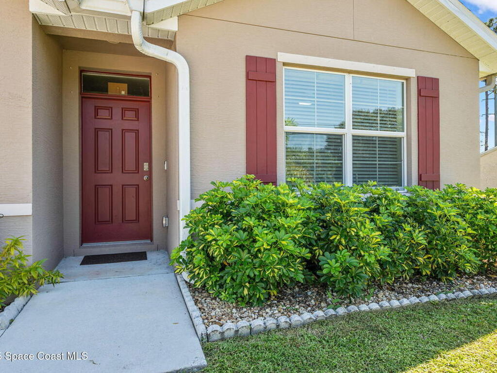 1263 Lamplighter Drive, Palm Bay, FL 32907