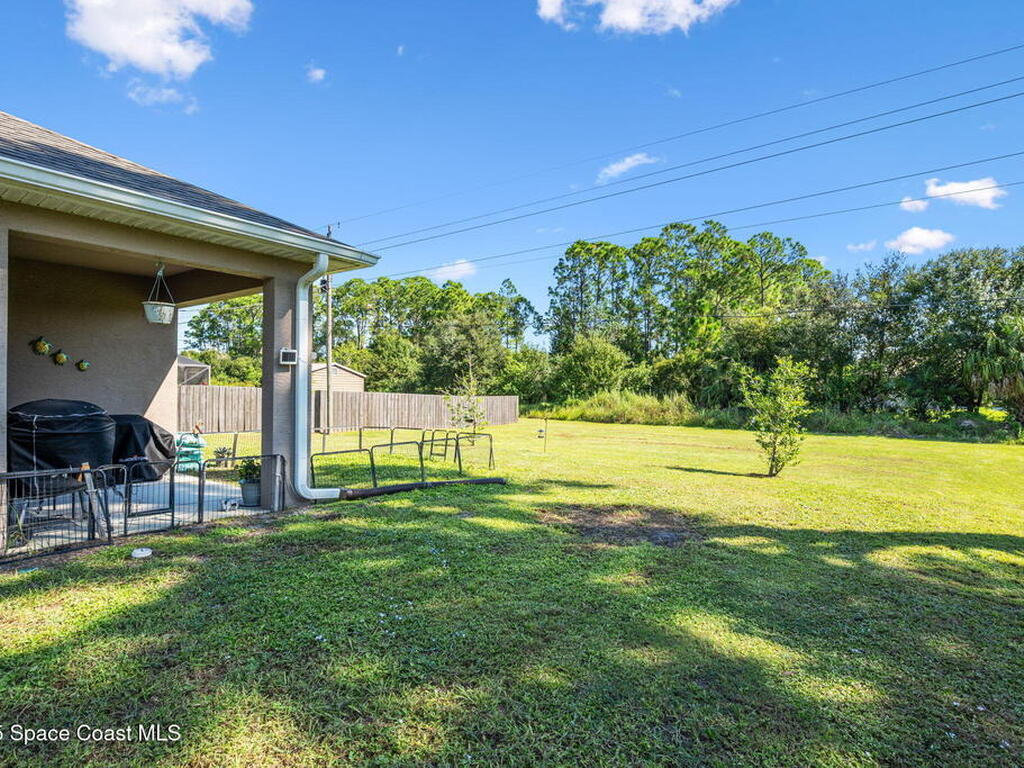 1263 Lamplighter Drive, Palm Bay, FL 32907