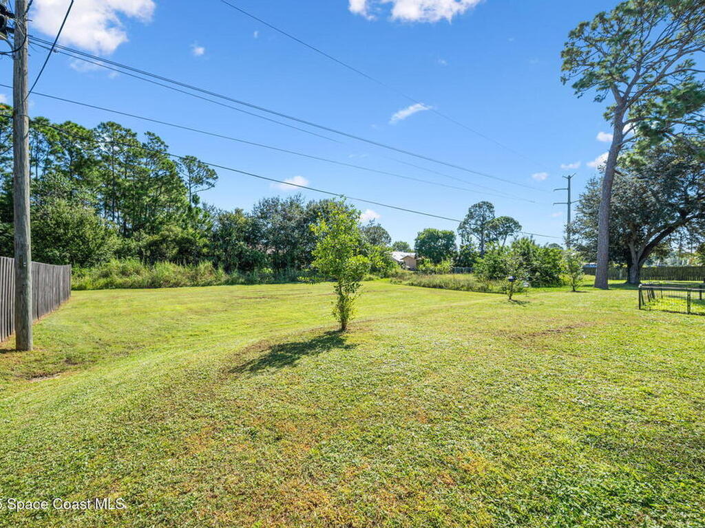 1263 Lamplighter Drive, Palm Bay, FL 32907