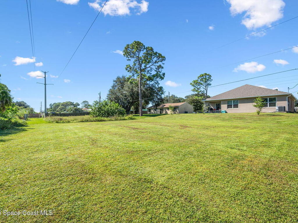 1263 Lamplighter Drive, Palm Bay, FL 32907