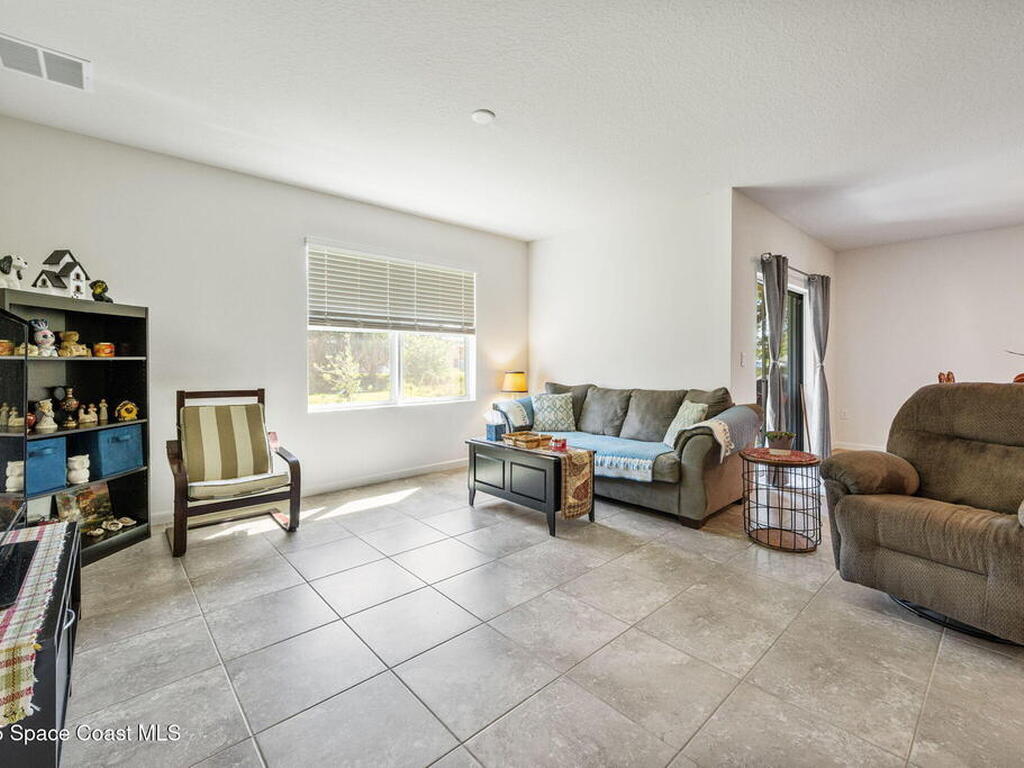 1263 Lamplighter Drive, Palm Bay, FL 32907