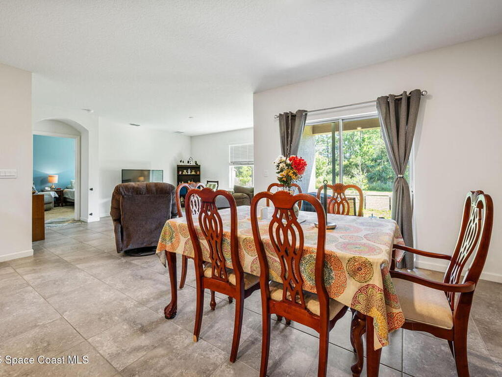 1263 Lamplighter Drive, Palm Bay, FL 32907