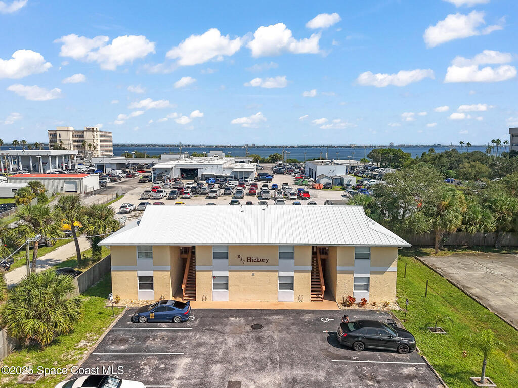 837 Hickory Street, Melbourne, FL 32901