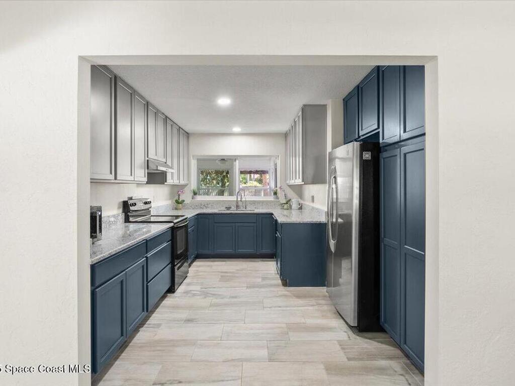 693 Orange Blossom Drive, Melbourne, FL 32935