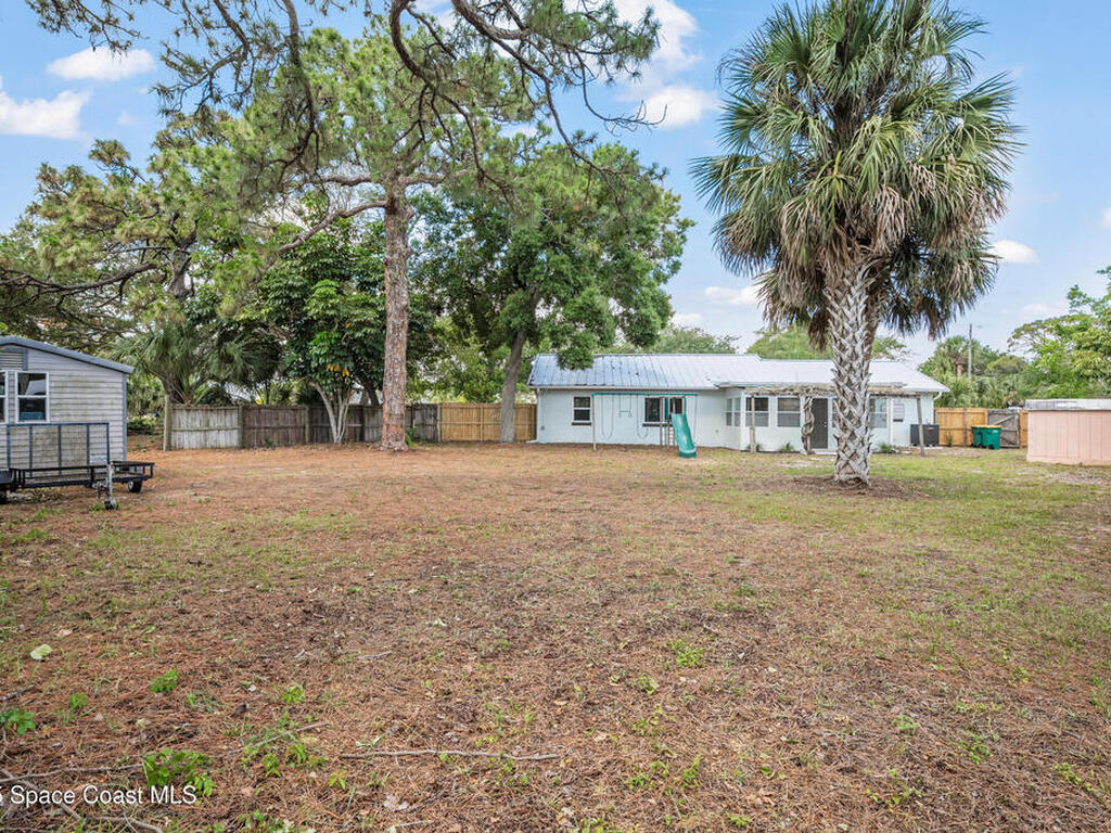 693 Orange Blossom Drive, Melbourne, FL 32935