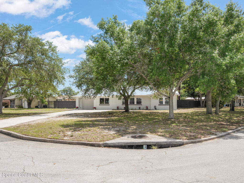 693 Orange Blossom Drive, Melbourne, FL 32935