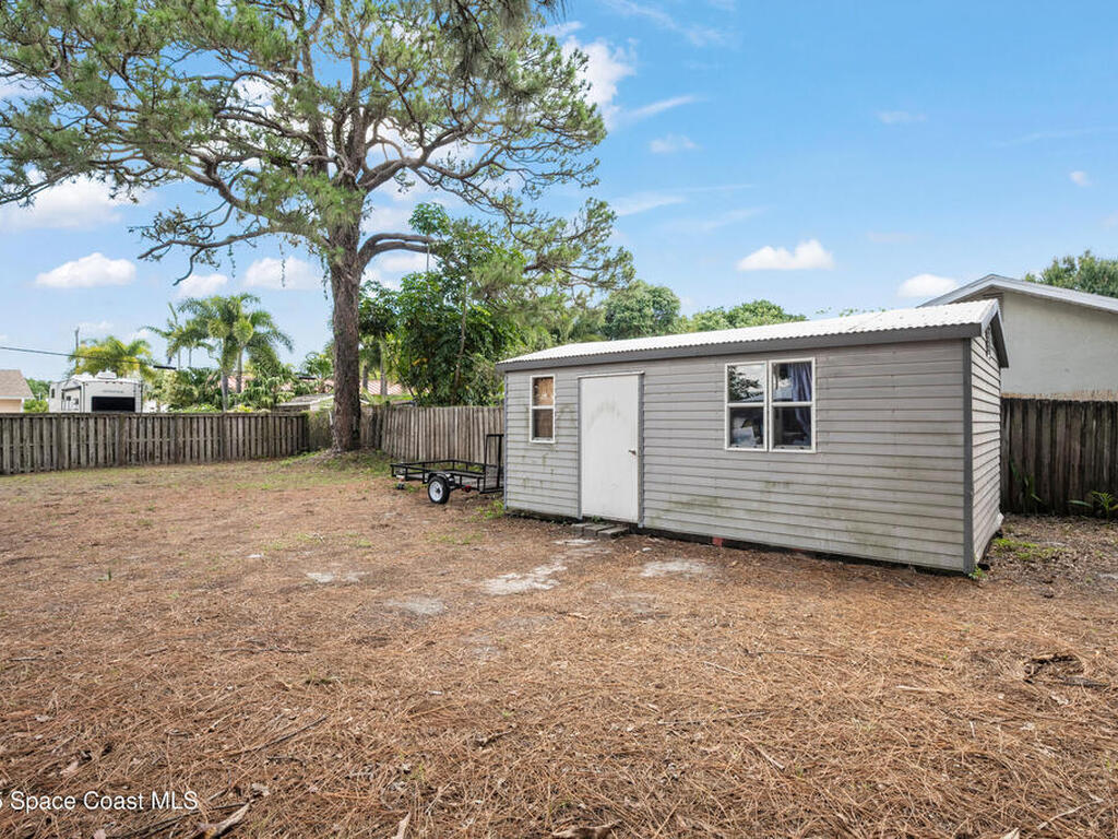 693 Orange Blossom Drive, Melbourne, FL 32935