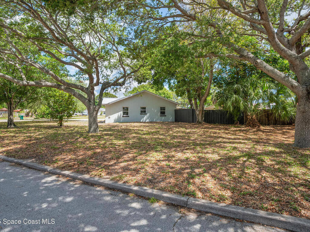 693 Orange Blossom Drive, Melbourne, FL 32935