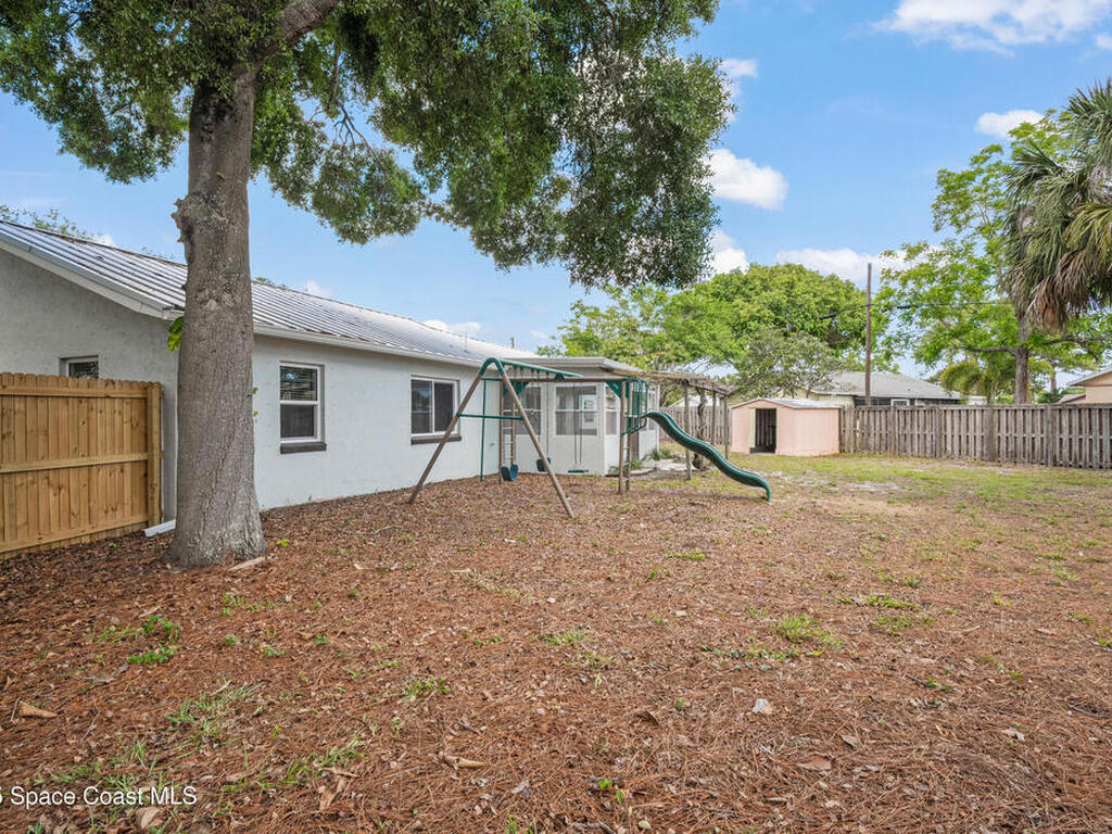 693 Orange Blossom Drive, Melbourne, FL 32935