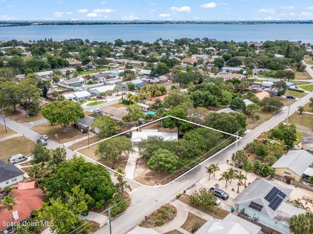 693 Orange Blossom Drive, Melbourne, FL 32935