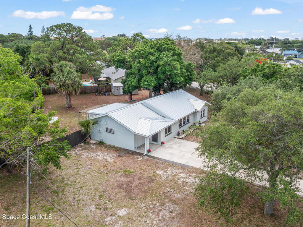 693 Orange Blossom Drive, Melbourne, FL 32935