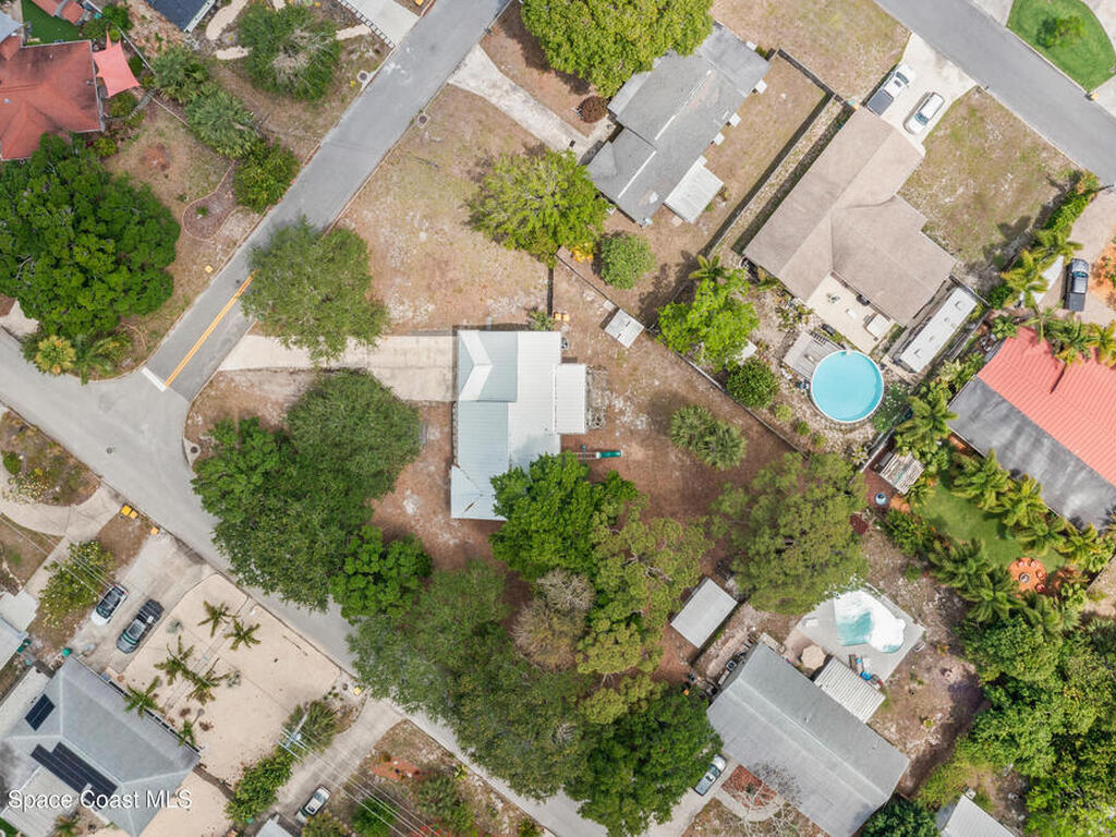 693 Orange Blossom Drive, Melbourne, FL 32935