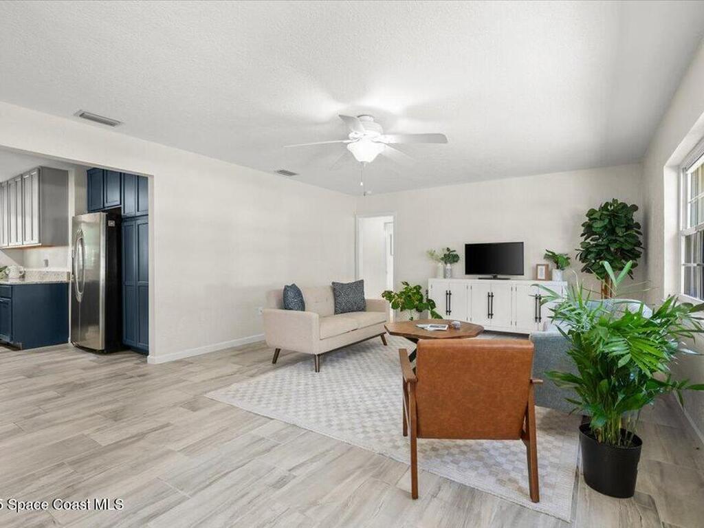 693 Orange Blossom Drive, Melbourne, FL 32935