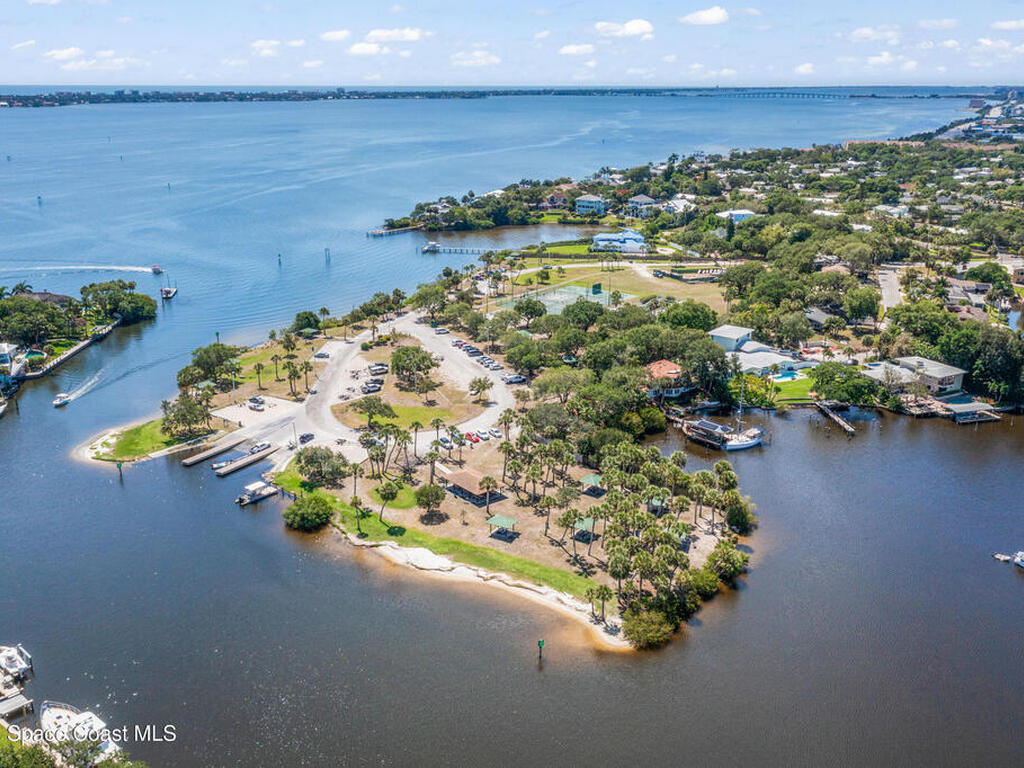 693 Orange Blossom Drive, Melbourne, FL 32935