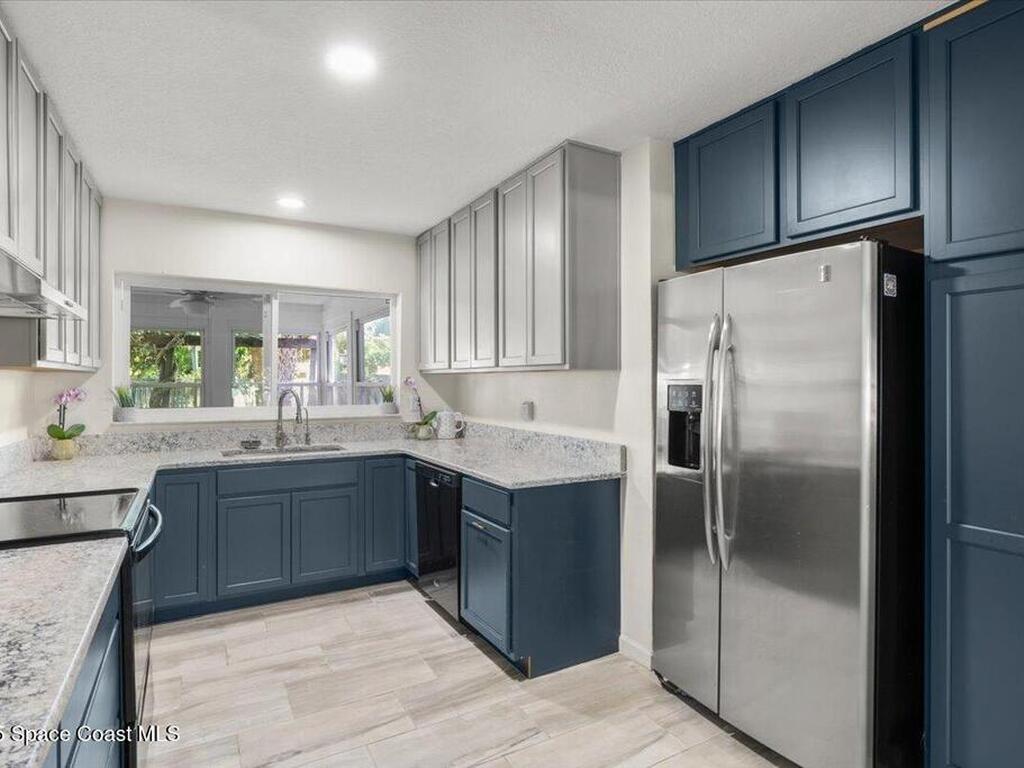 693 Orange Blossom Drive, Melbourne, FL 32935