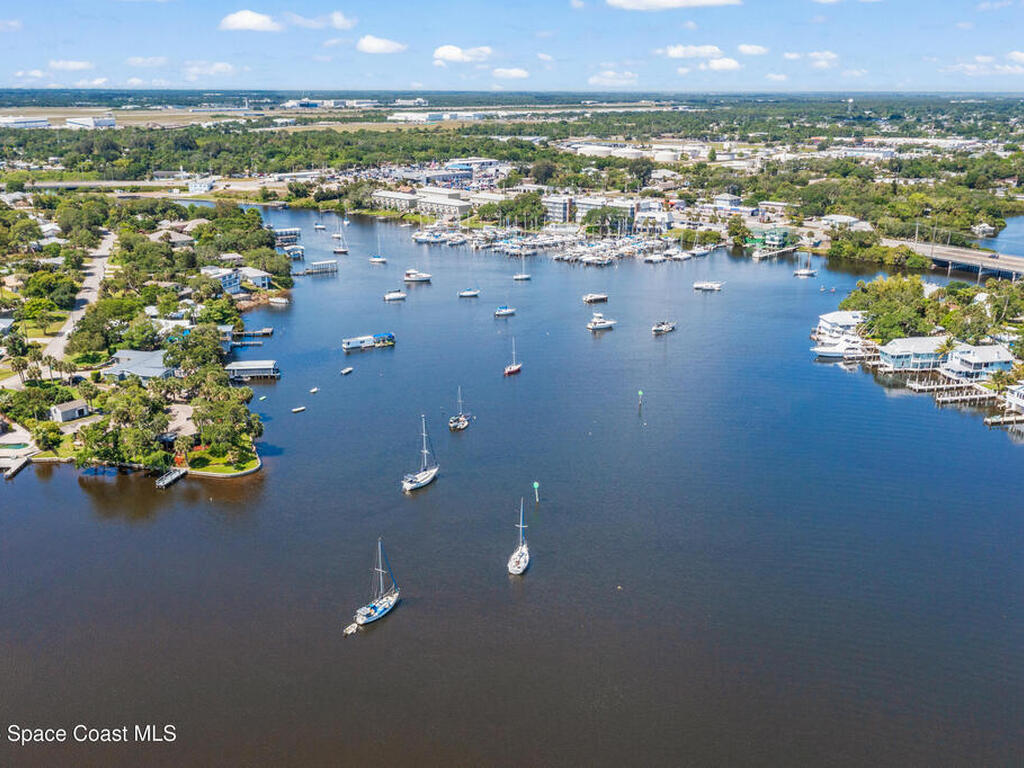 693 Orange Blossom Drive, Melbourne, FL 32935