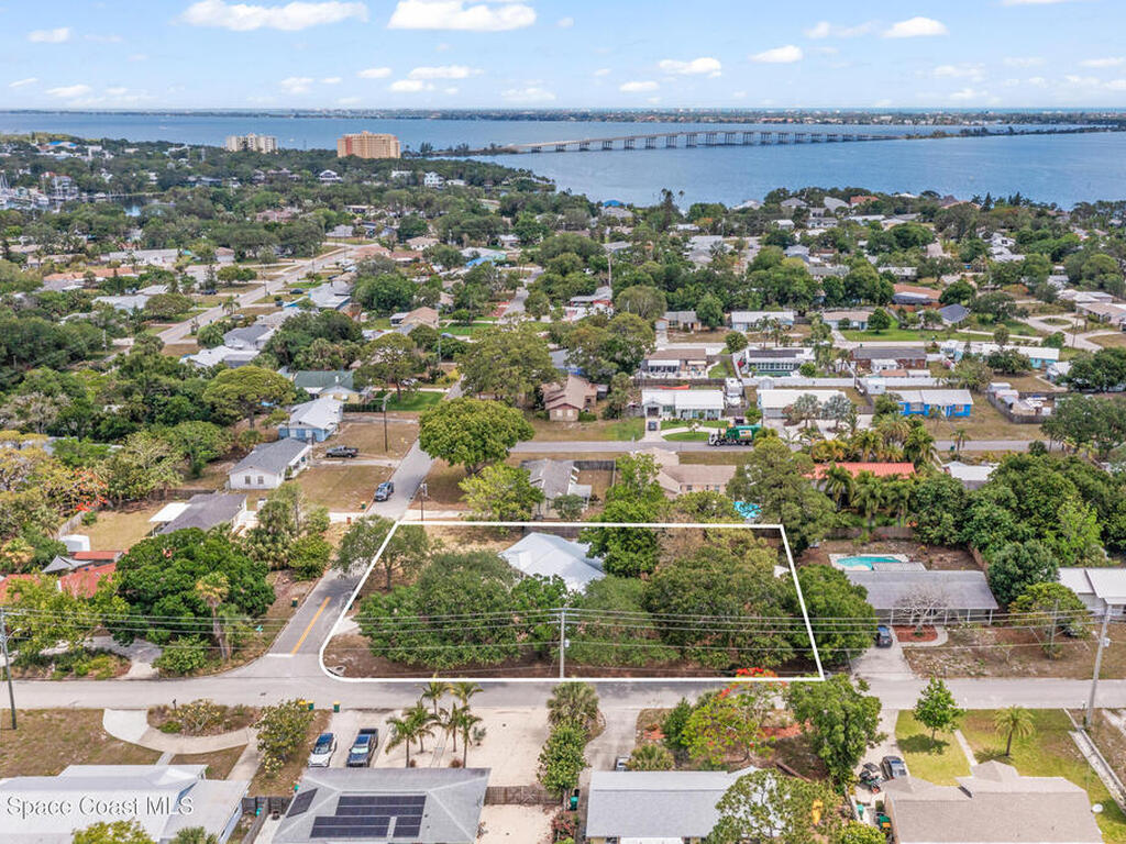 693 Orange Blossom Drive, Melbourne, FL 32935