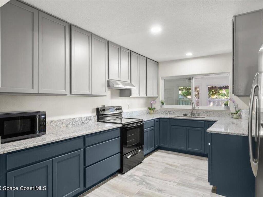 693 Orange Blossom Drive, Melbourne, FL 32935