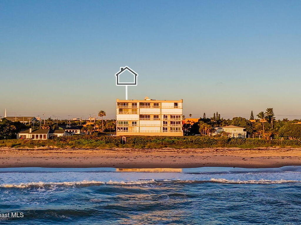 1177 N Highway A1a Highway, Indialantic, FL 32903