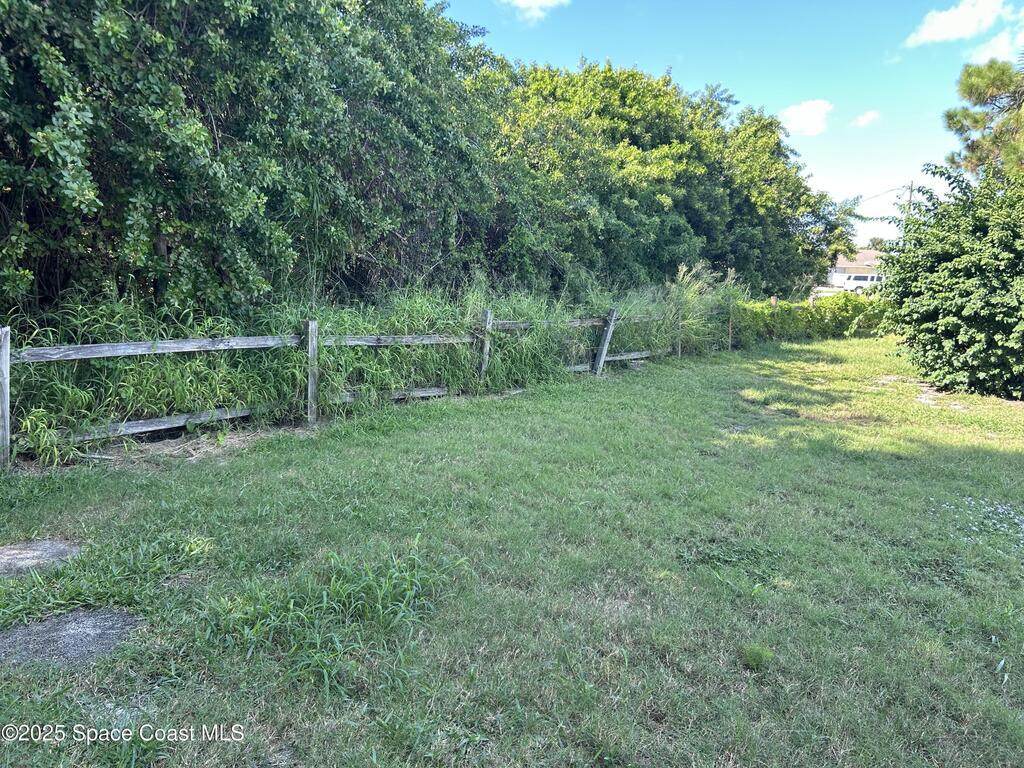 100 S S. Wimbrow Drive, Sebastian, FL 32958