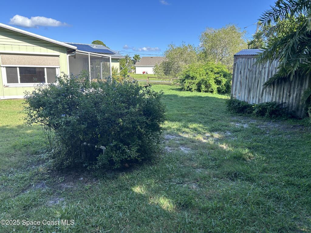 100 S S. Wimbrow Drive, Sebastian, FL 32958