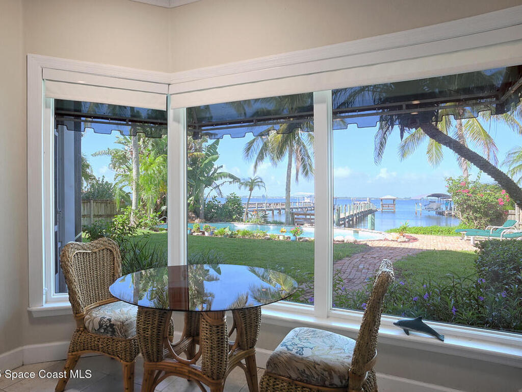 5930 Riverside Drive, Melbourne Beach, FL 32951