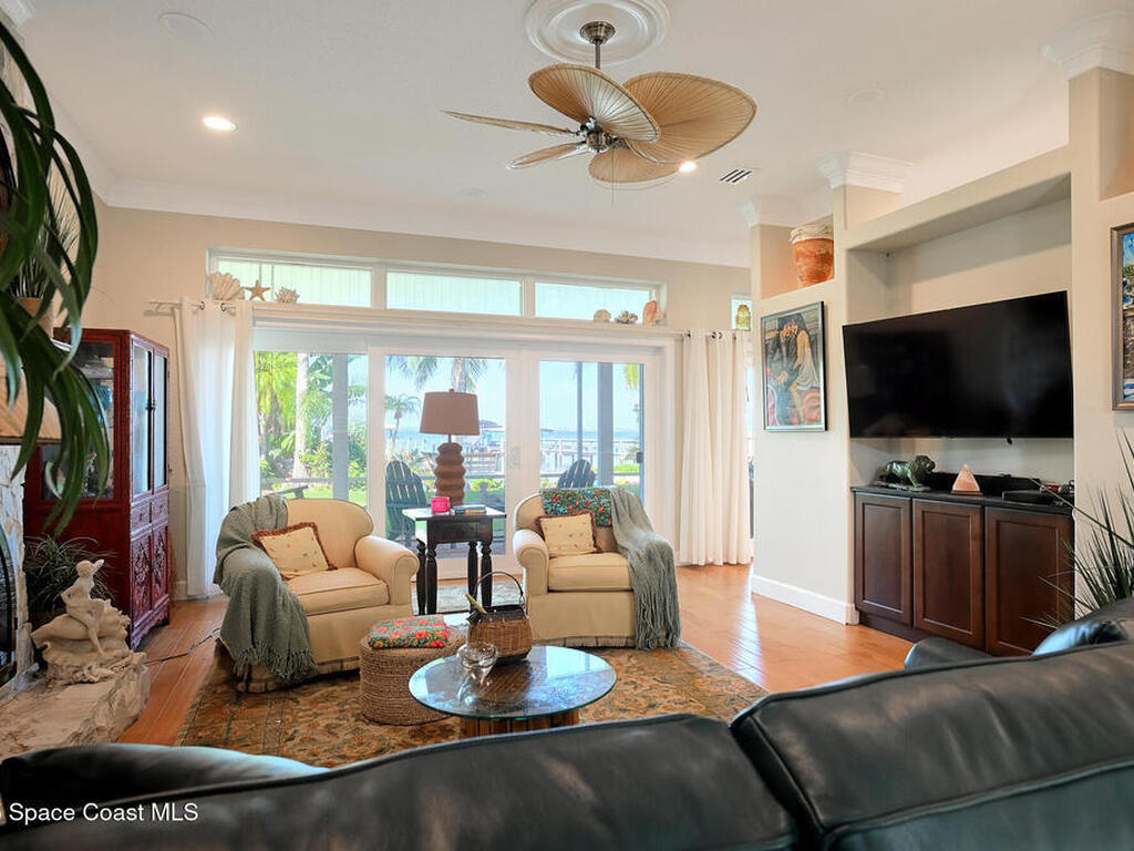 5930 Riverside Drive, Melbourne Beach, FL 32951