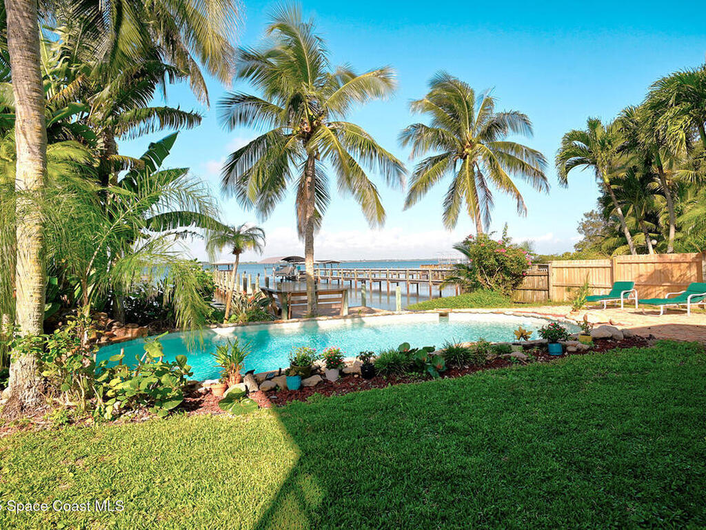 5930 Riverside Drive, Melbourne Beach, FL 32951