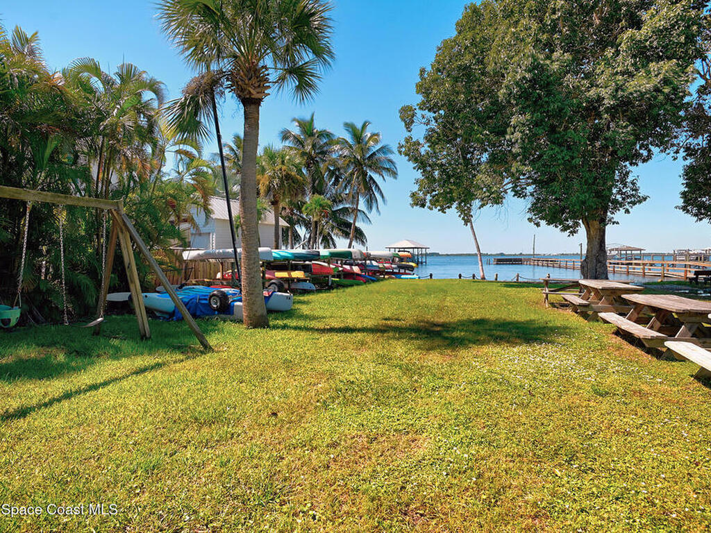 5930 Riverside Drive, Melbourne Beach, FL 32951