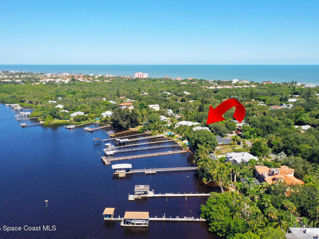 5930 Riverside Drive, Melbourne Beach, FL 32951