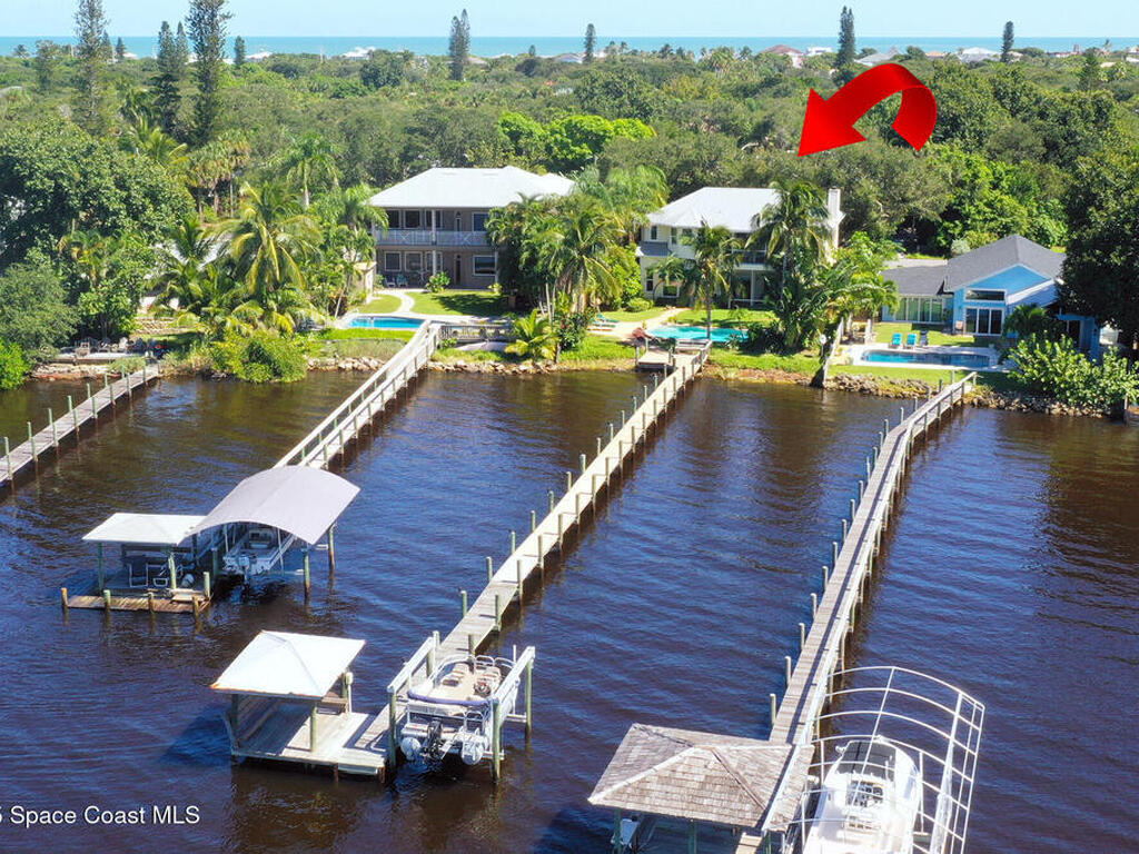 5930 Riverside Drive, Melbourne Beach, FL 32951