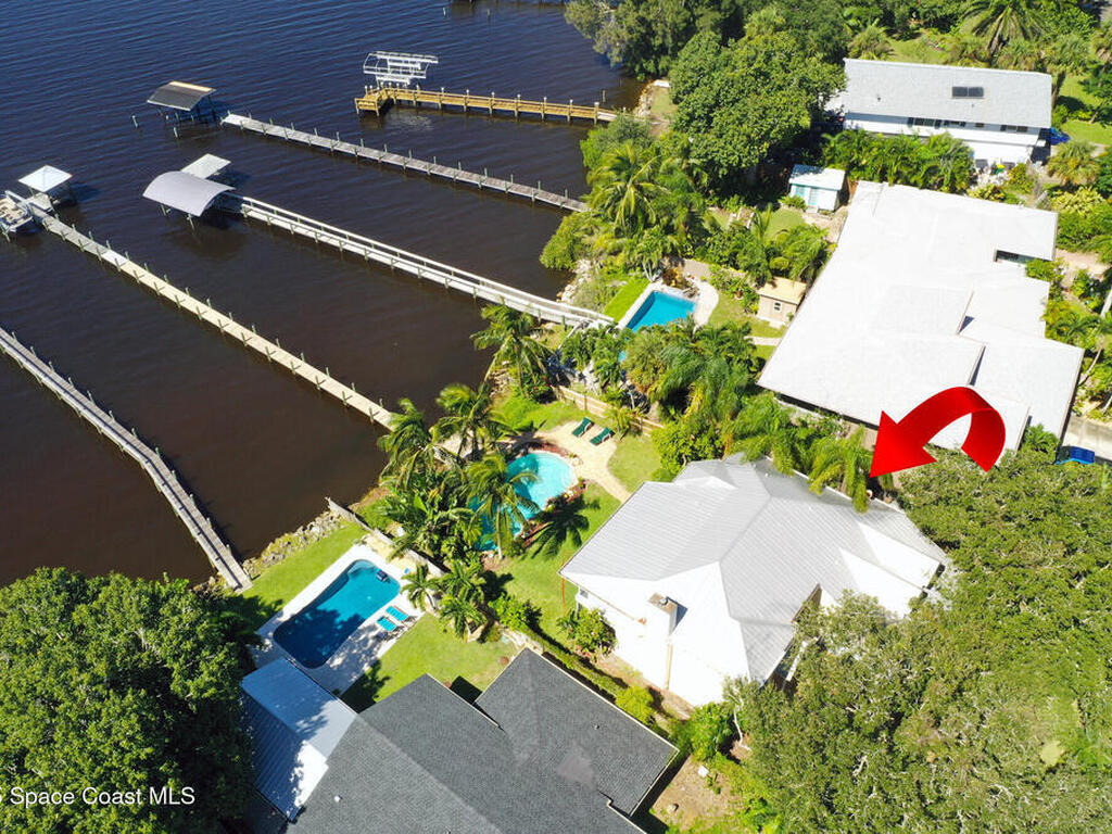 5930 Riverside Drive, Melbourne Beach, FL 32951