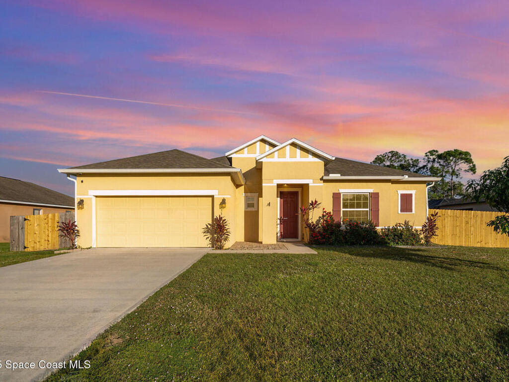 253 Melba Avenue, Palm Bay, FL 32907