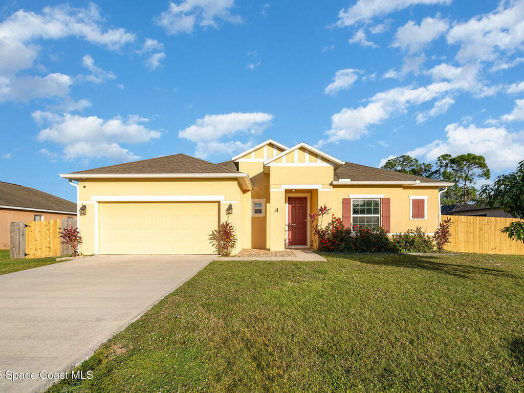 253 Melba Avenue, Palm Bay, FL 32907