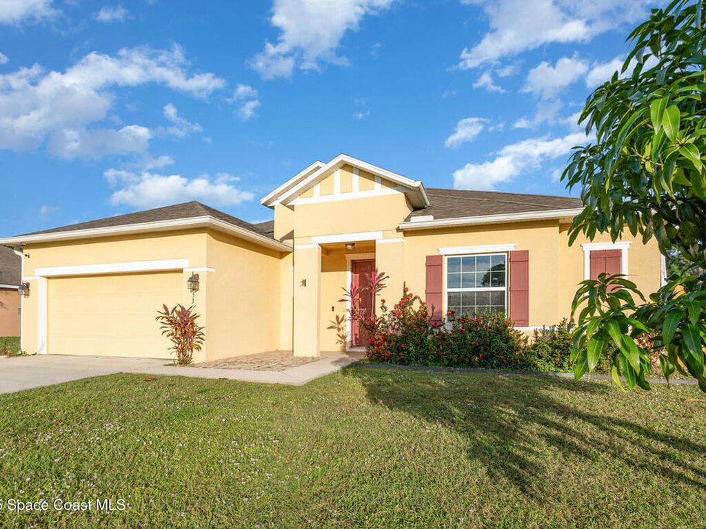 253 Melba Avenue, Palm Bay, FL 32907