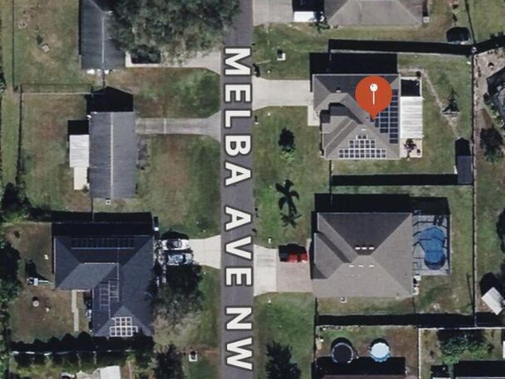 253 Melba Avenue, Palm Bay, FL 32907