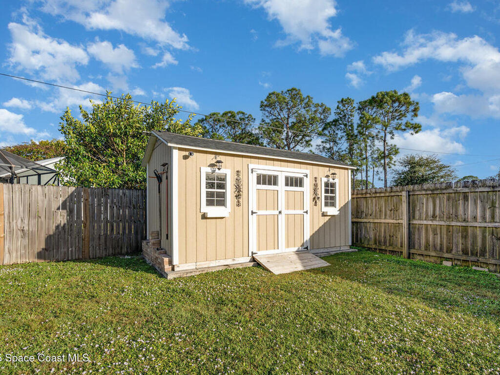 253 Melba Avenue, Palm Bay, FL 32907