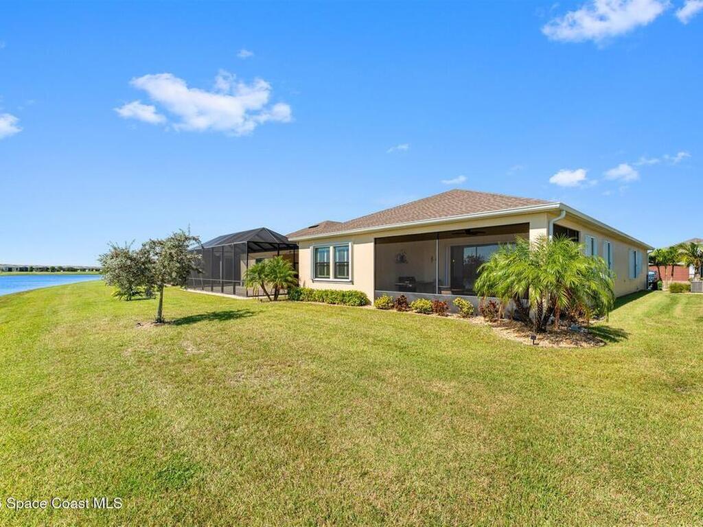 2183 Great Belt Circle, Melbourne, FL 32940