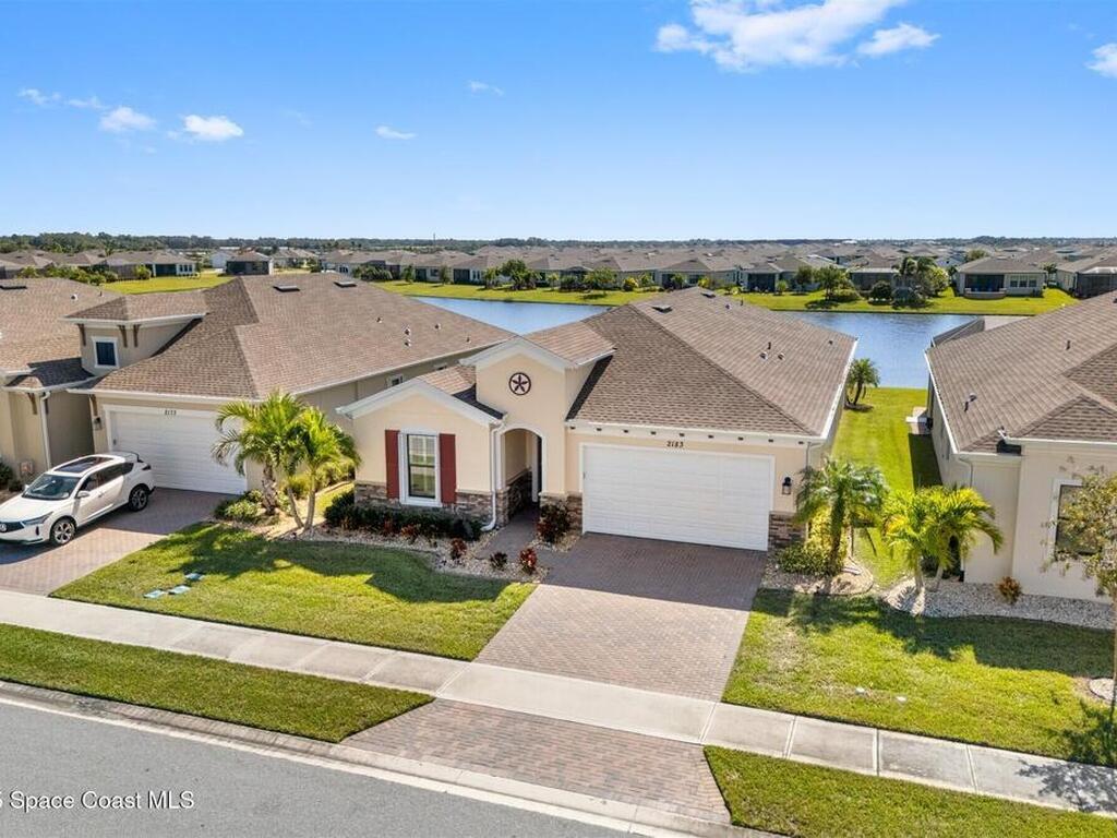 2183 Great Belt Circle, Melbourne, FL 32940