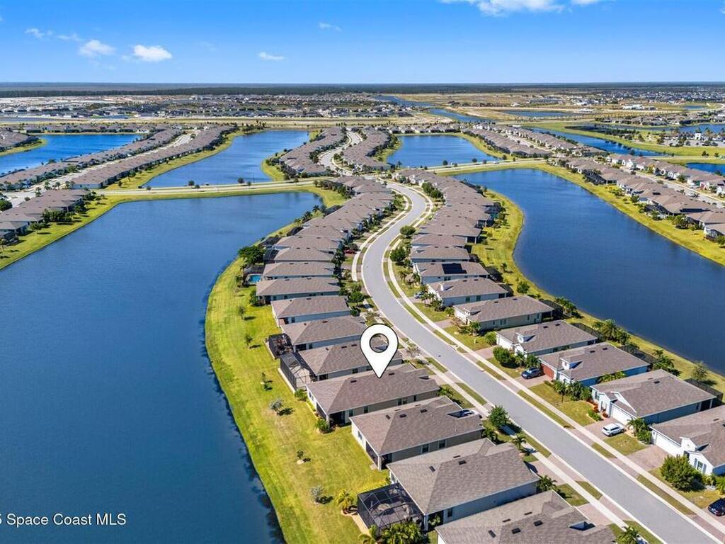 2183 Great Belt Circle, Melbourne, FL 32940