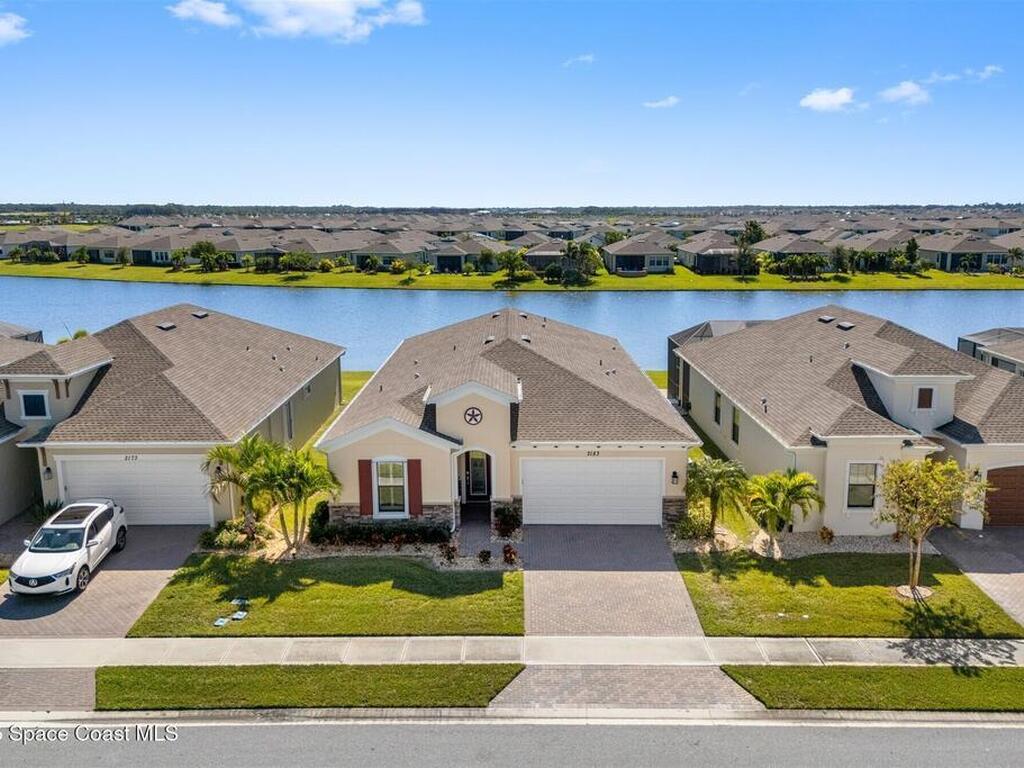 2183 Great Belt Circle, Melbourne, FL 32940